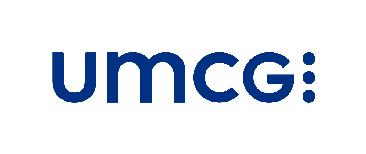 UMCG Logo